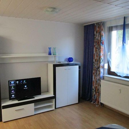 Schoene 66 M² Ferienwohnung In Main-Spessart Thungen Kültér fotó