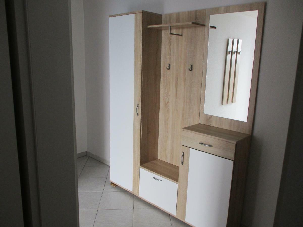 Schoene 66 M² Ferienwohnung In Main-Spessart Thungen Kültér fotó